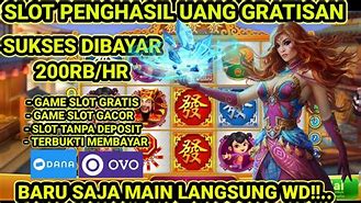 Aplikasi Slot Tanpa Deposit 76Kbet 2024 Rok