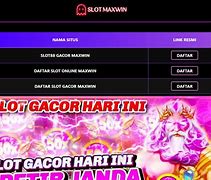 Rtp Dwv Gaming Slot Demo Hari Ini Terbaru