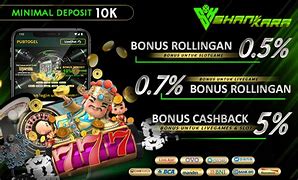 Situs Slot Deposit 5Rb