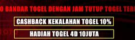 Situs Togel Tutup Paling Lama