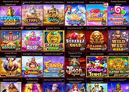 Slot Internasional Abc Slot Online Terpercaya No 1