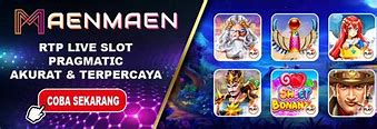 Slot Pragmatic Sering Menang Live Streaming Hari Ini Terpercaya