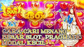 Slot Pragmatic Sering Menang Modal 50 Terbaru Indonesia 20